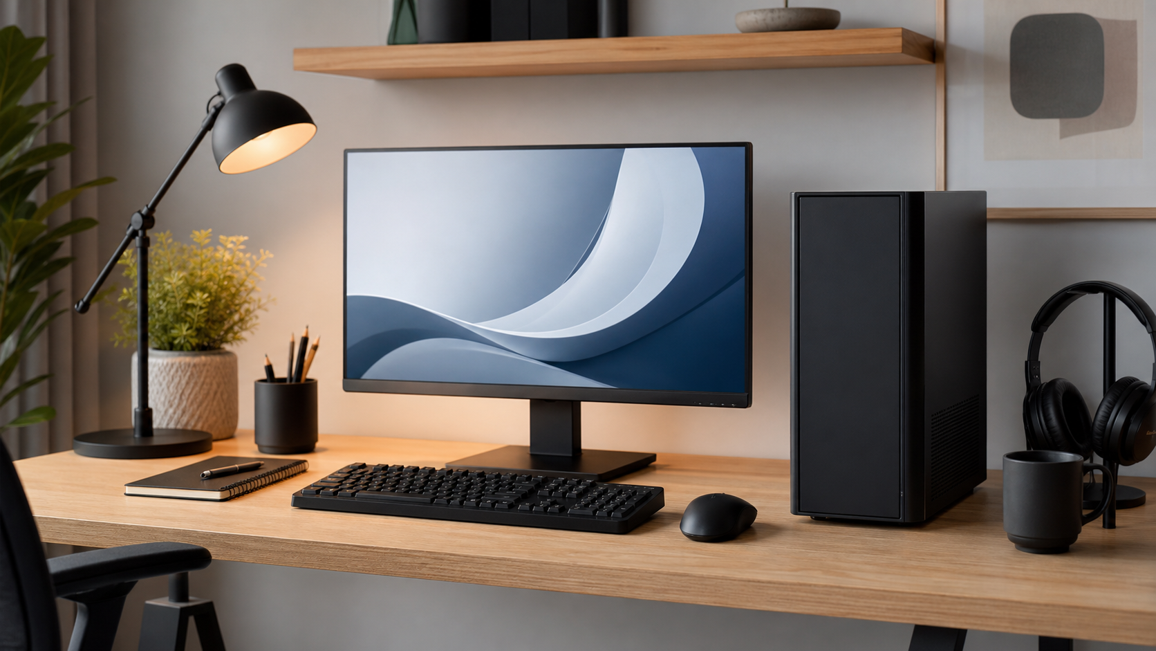 Desktop Computers Buying Guides