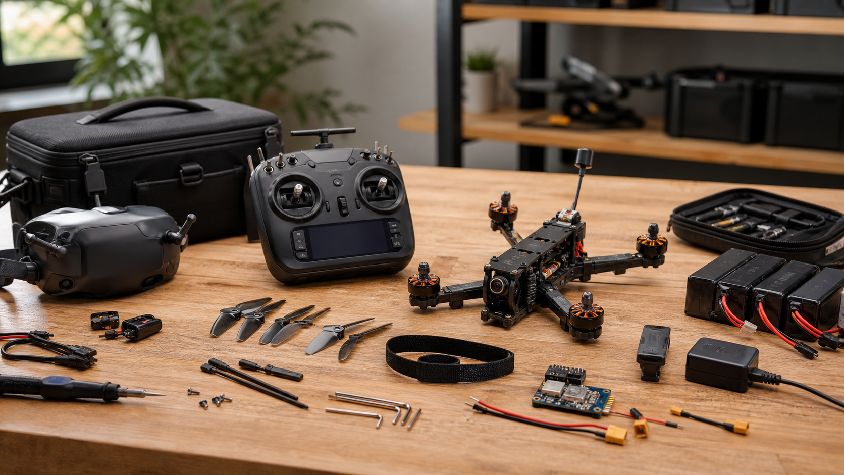 FPV Drones Buying Guides