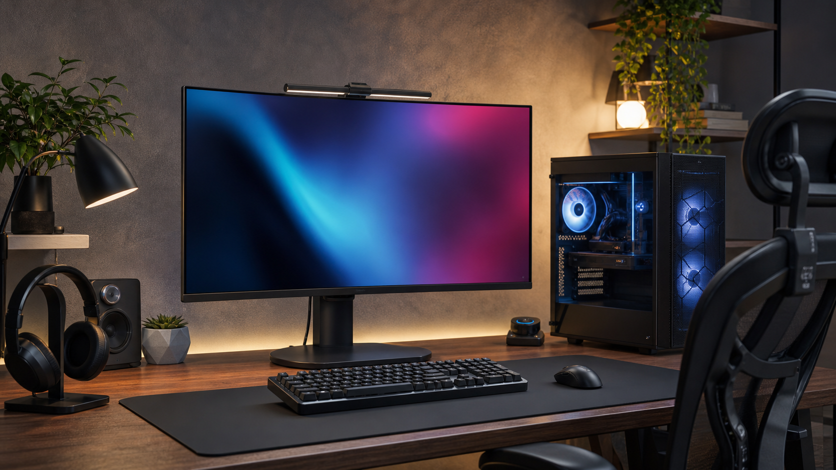 Gaming Displays Buying Guides