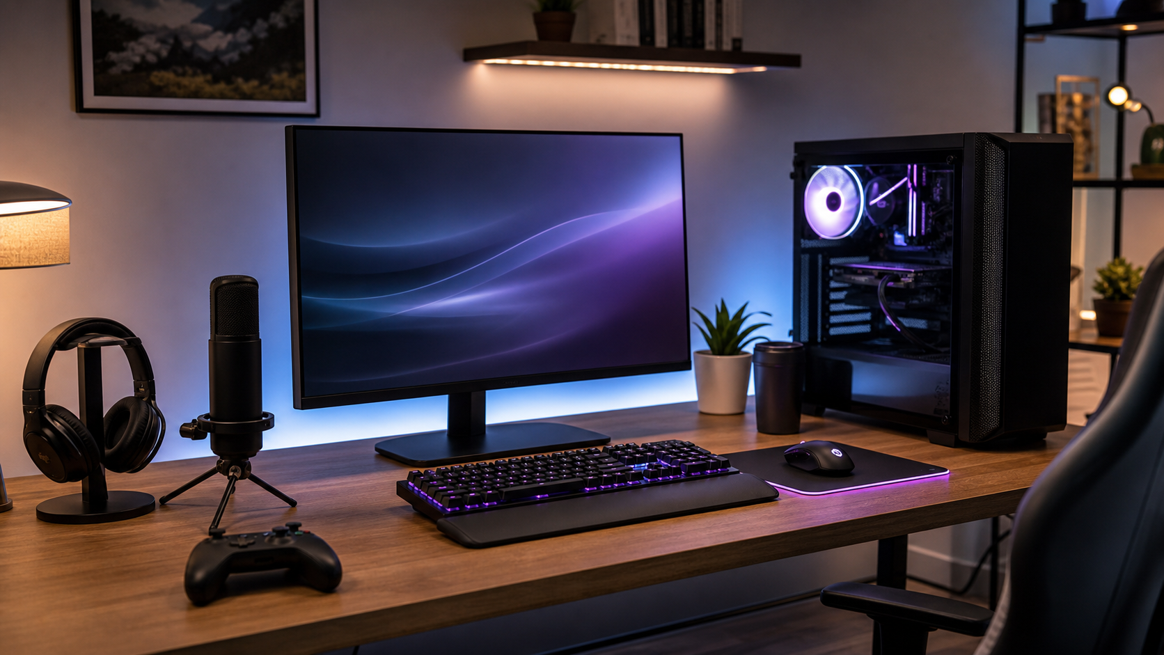 PC Gaming Gear Buying Guides
