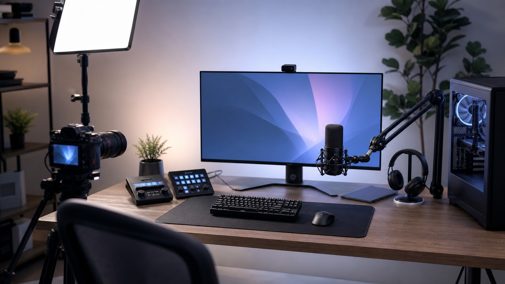 Streaming Gear Buying Guides