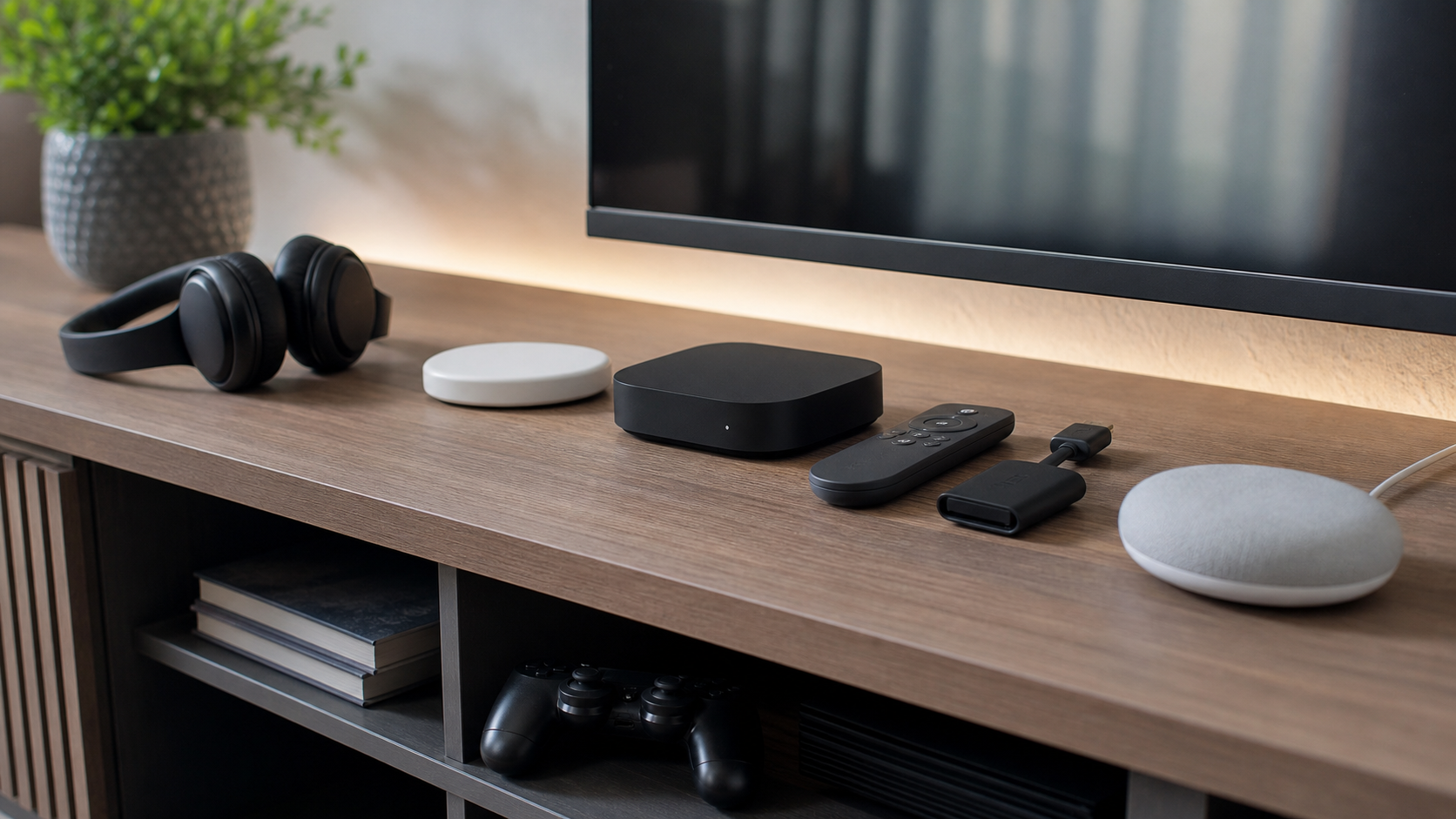 Streaming Devices Buying Guides