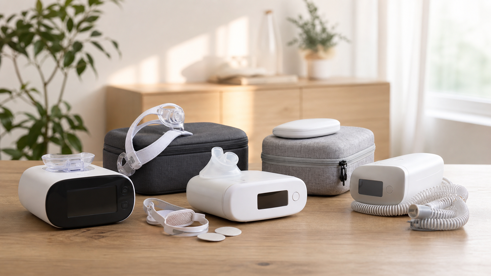 CPAP Alternatives