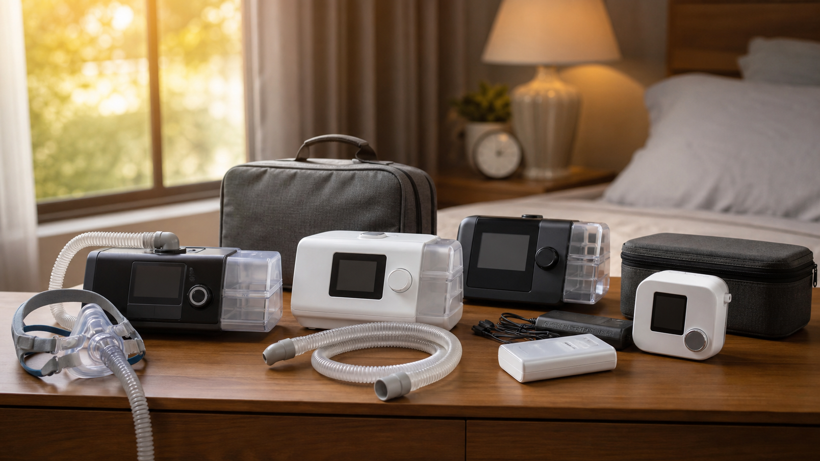 CPAP Machines