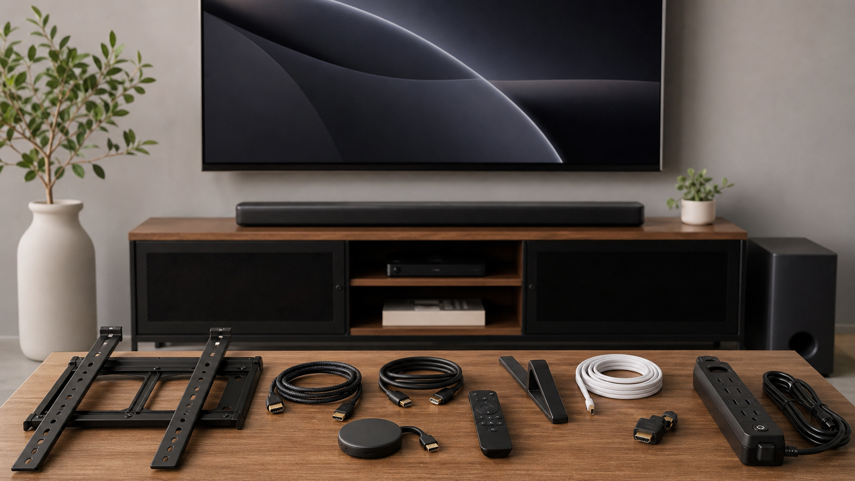 TV Accessories Buying Guides