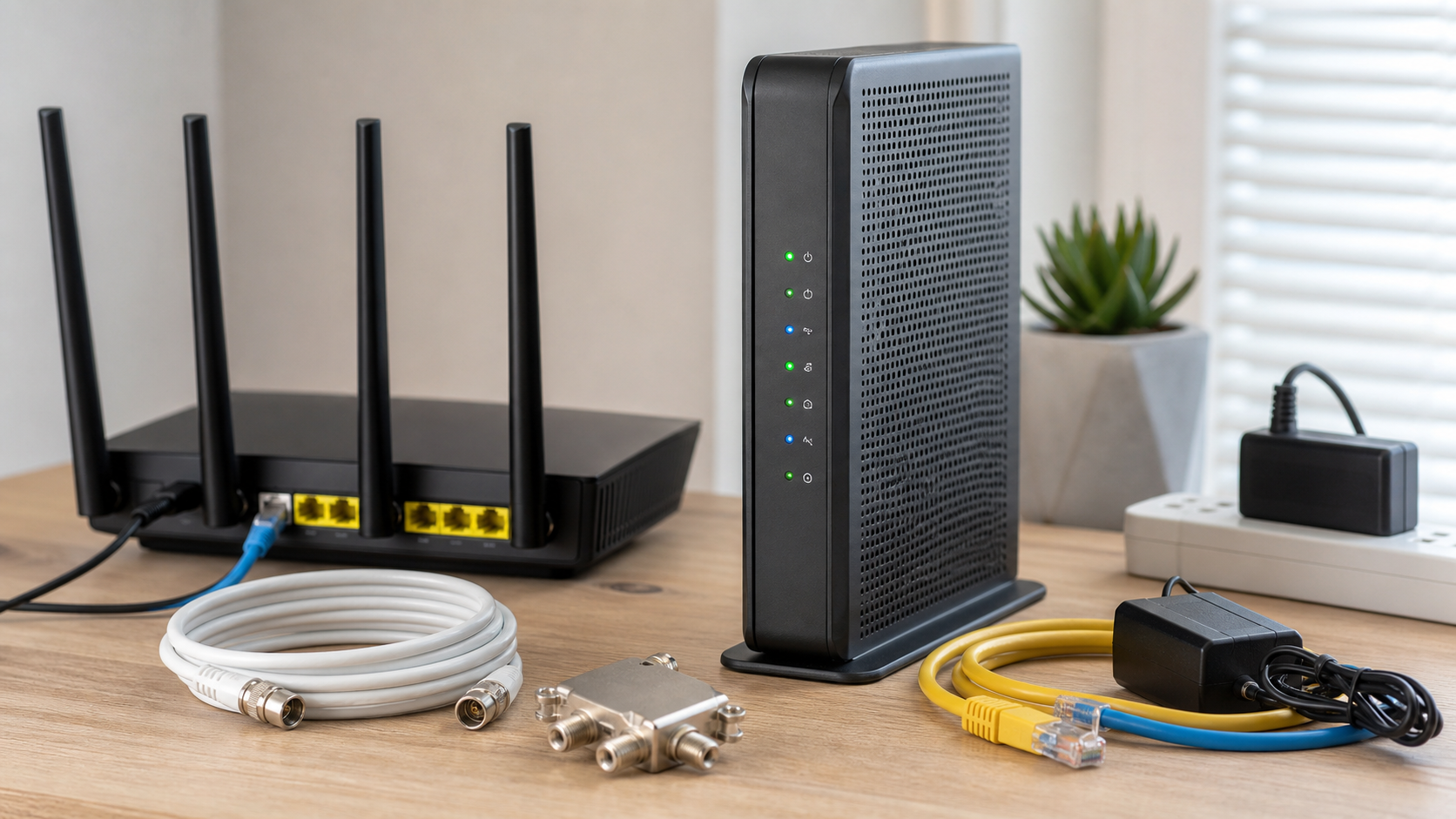 Modems Buying Guides