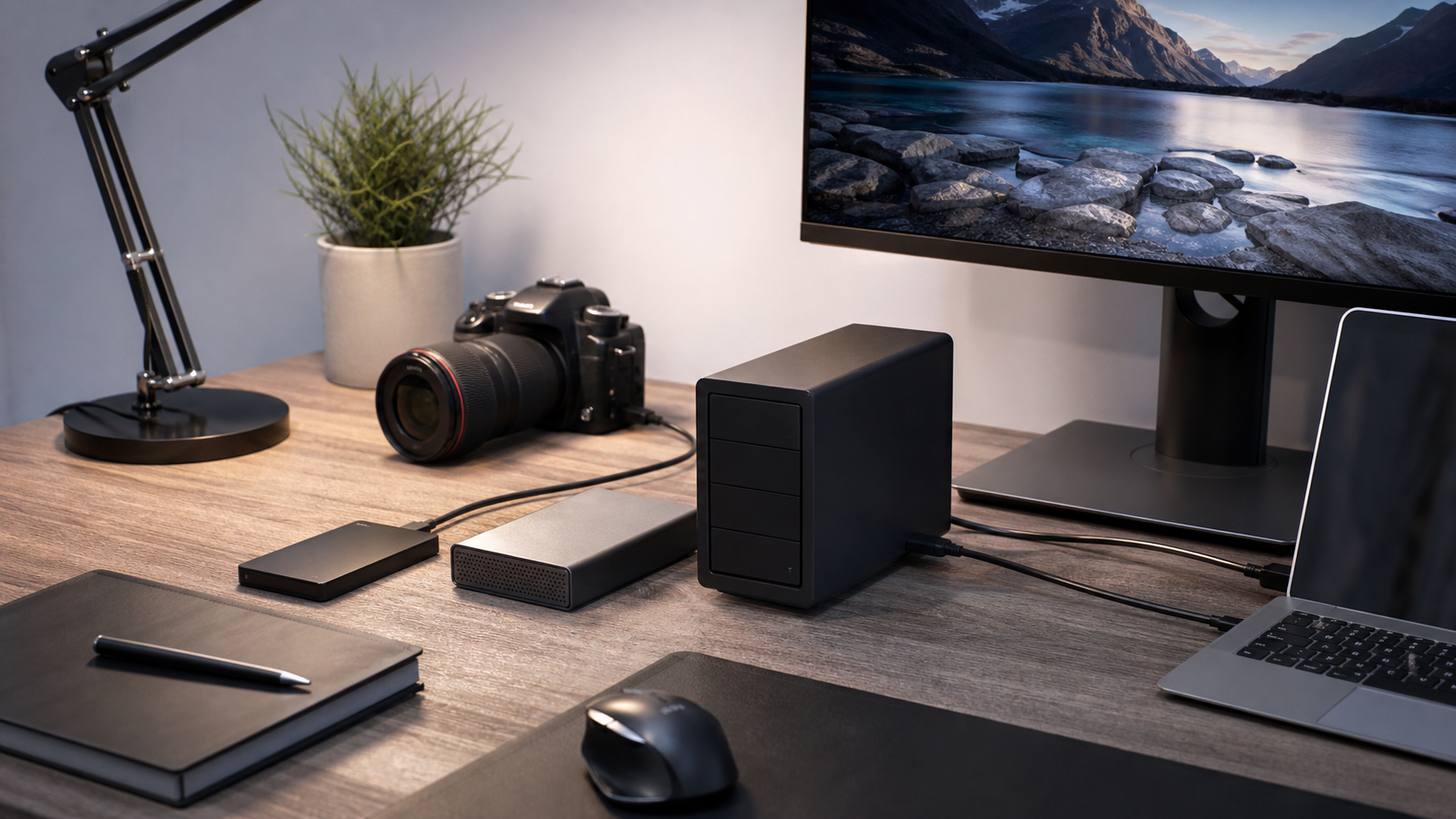 External Storage Buying Guides