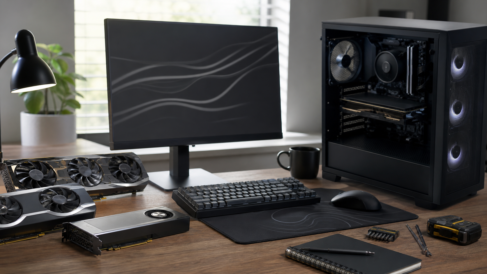 Graphics Cards Buying Guides