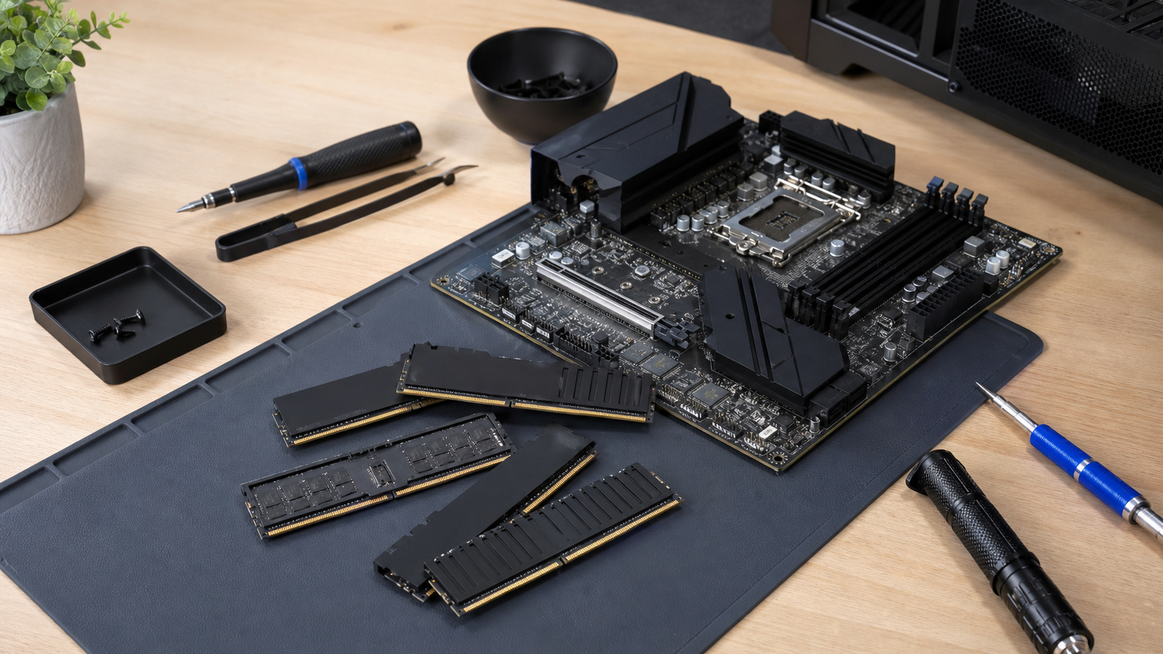 Memory Buying Guides