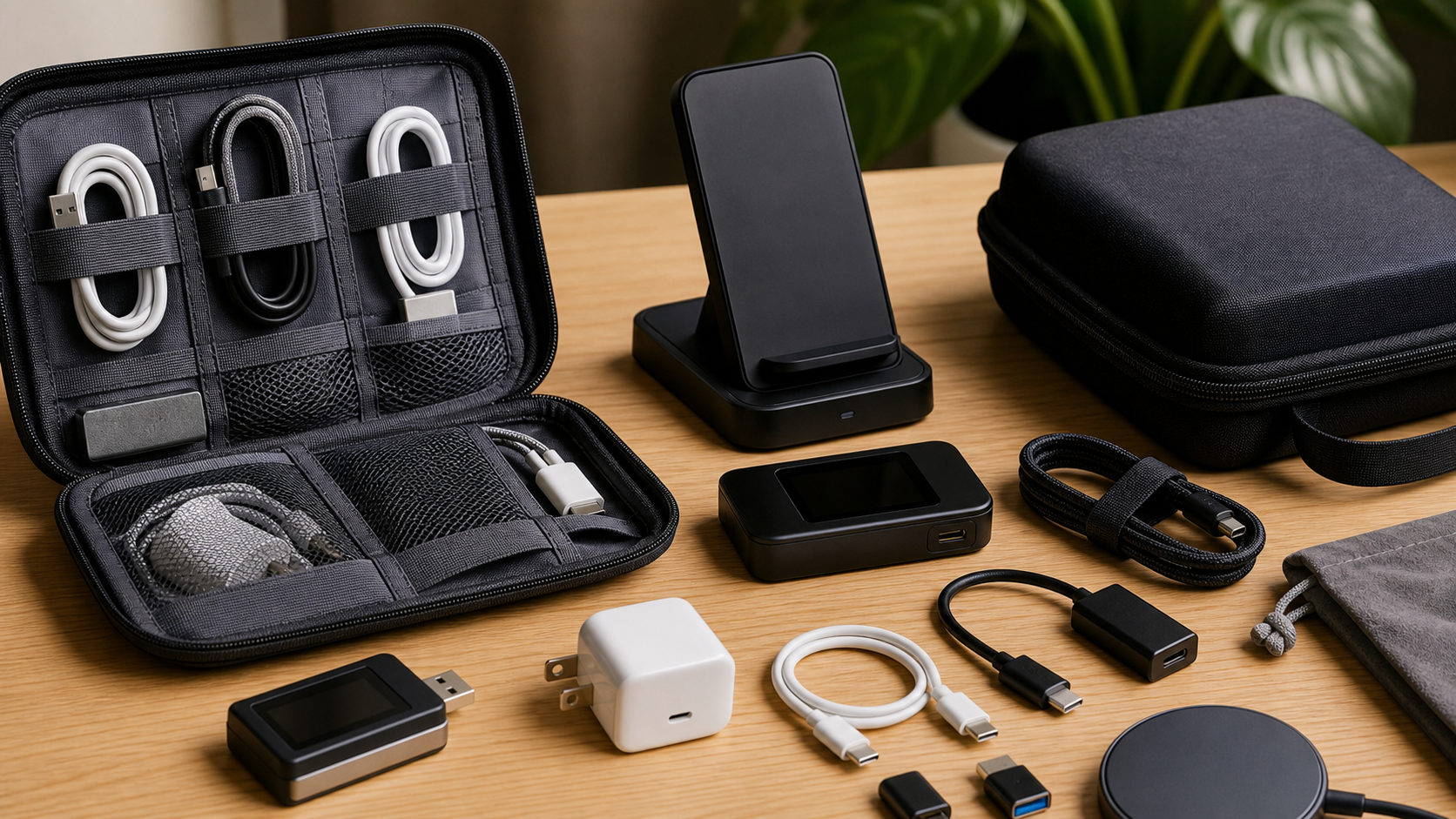 Charging Accessories Buying Guides