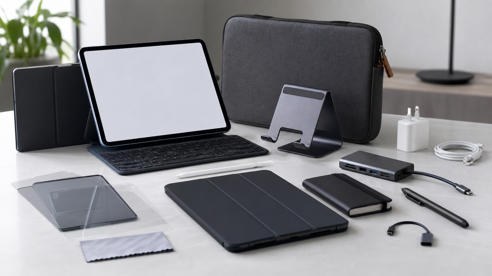 Tablet Accessories Buying Guides