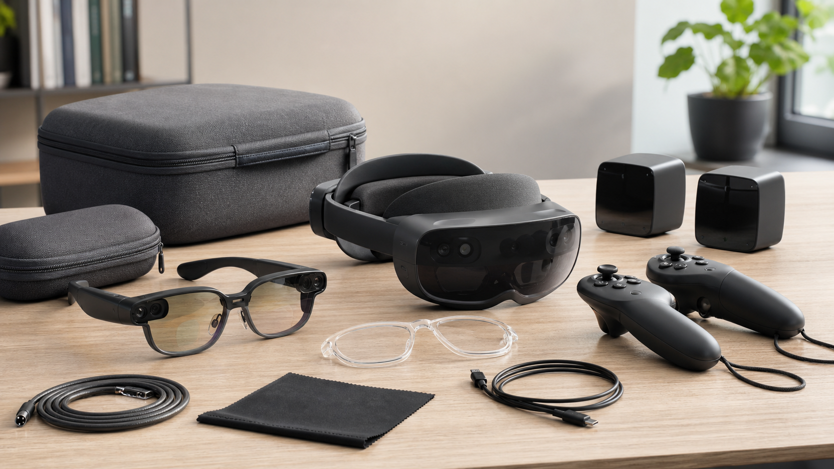 AR Devices Buying Guides