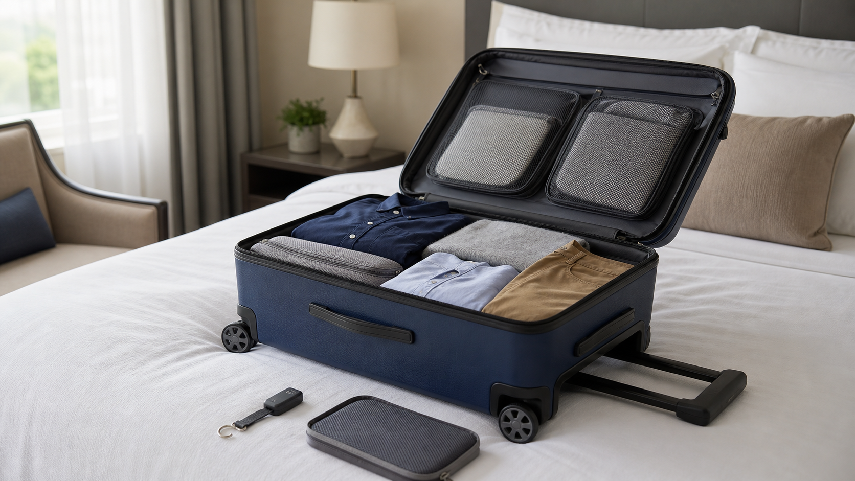 Carry-On Luggage
