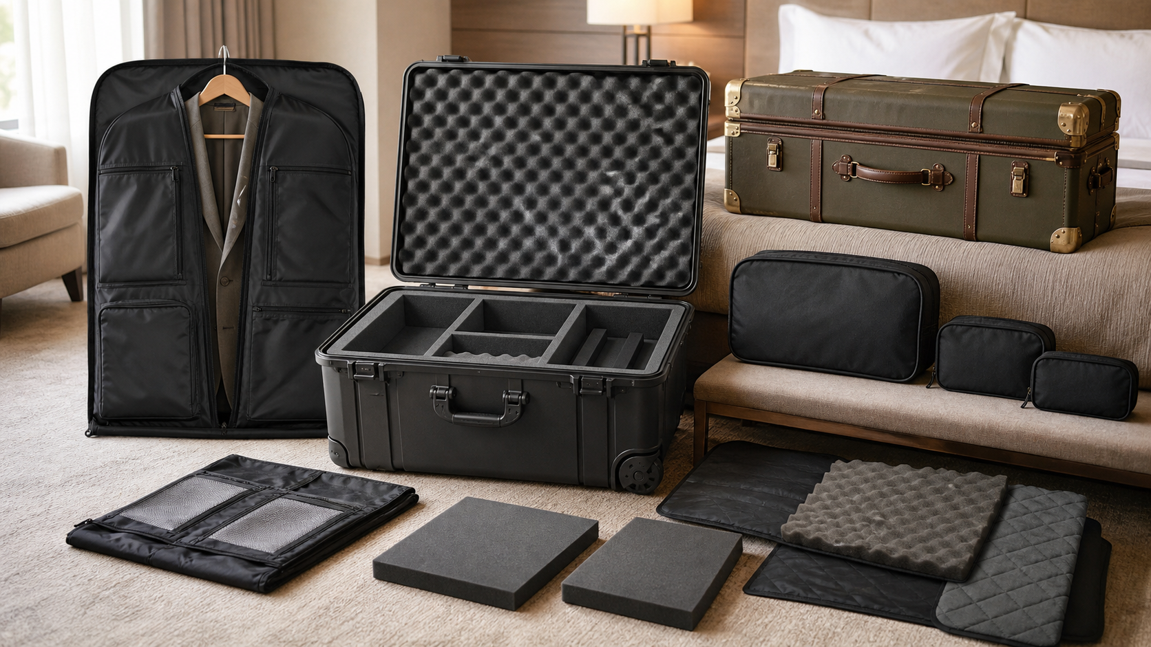 Luggage Sets