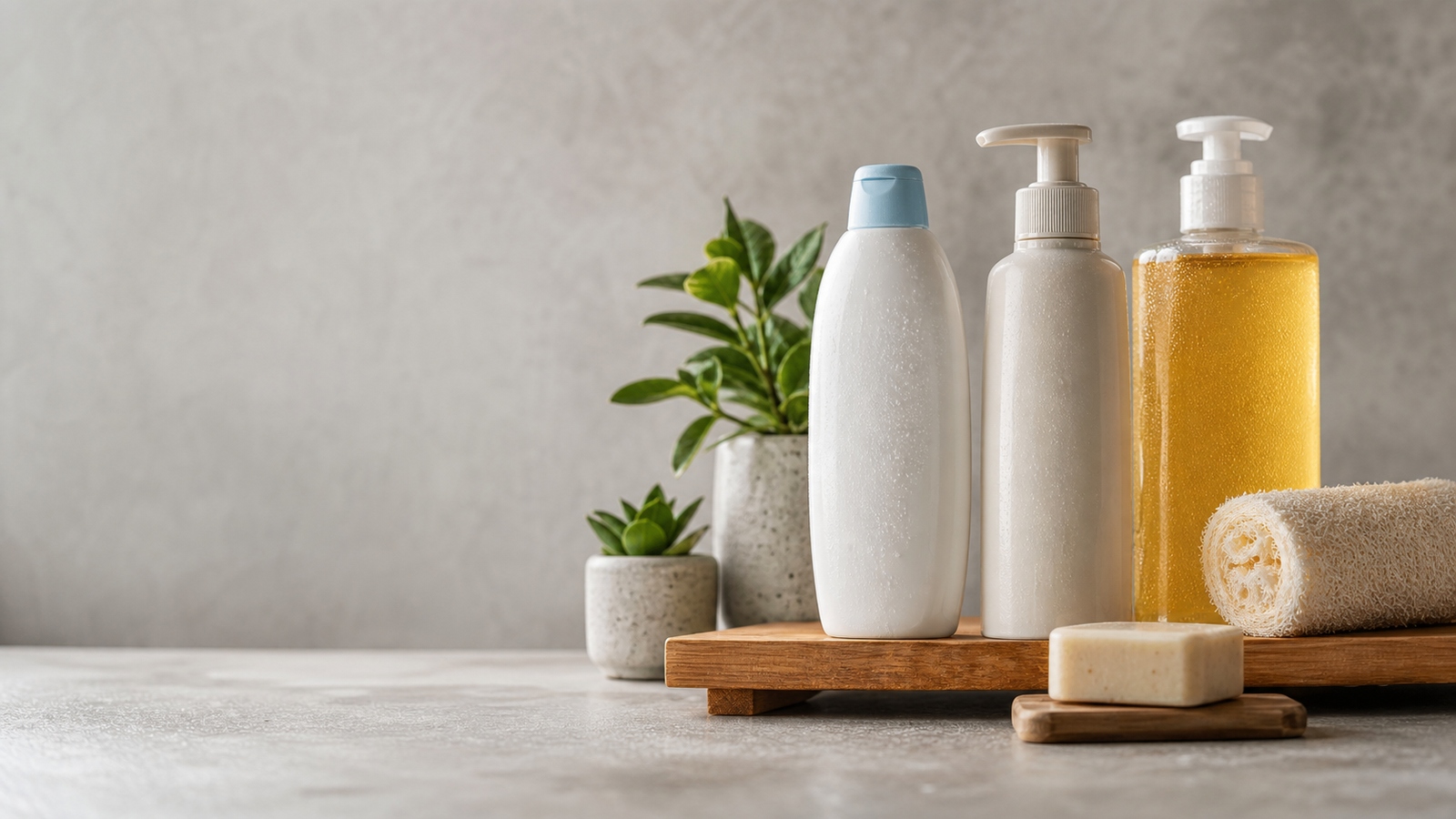 Body Cleansers