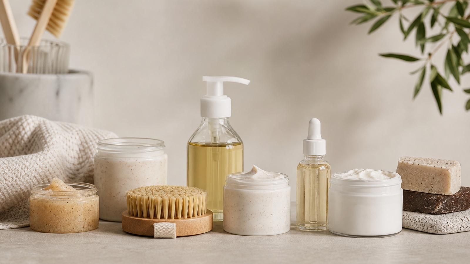 Body Treatments
