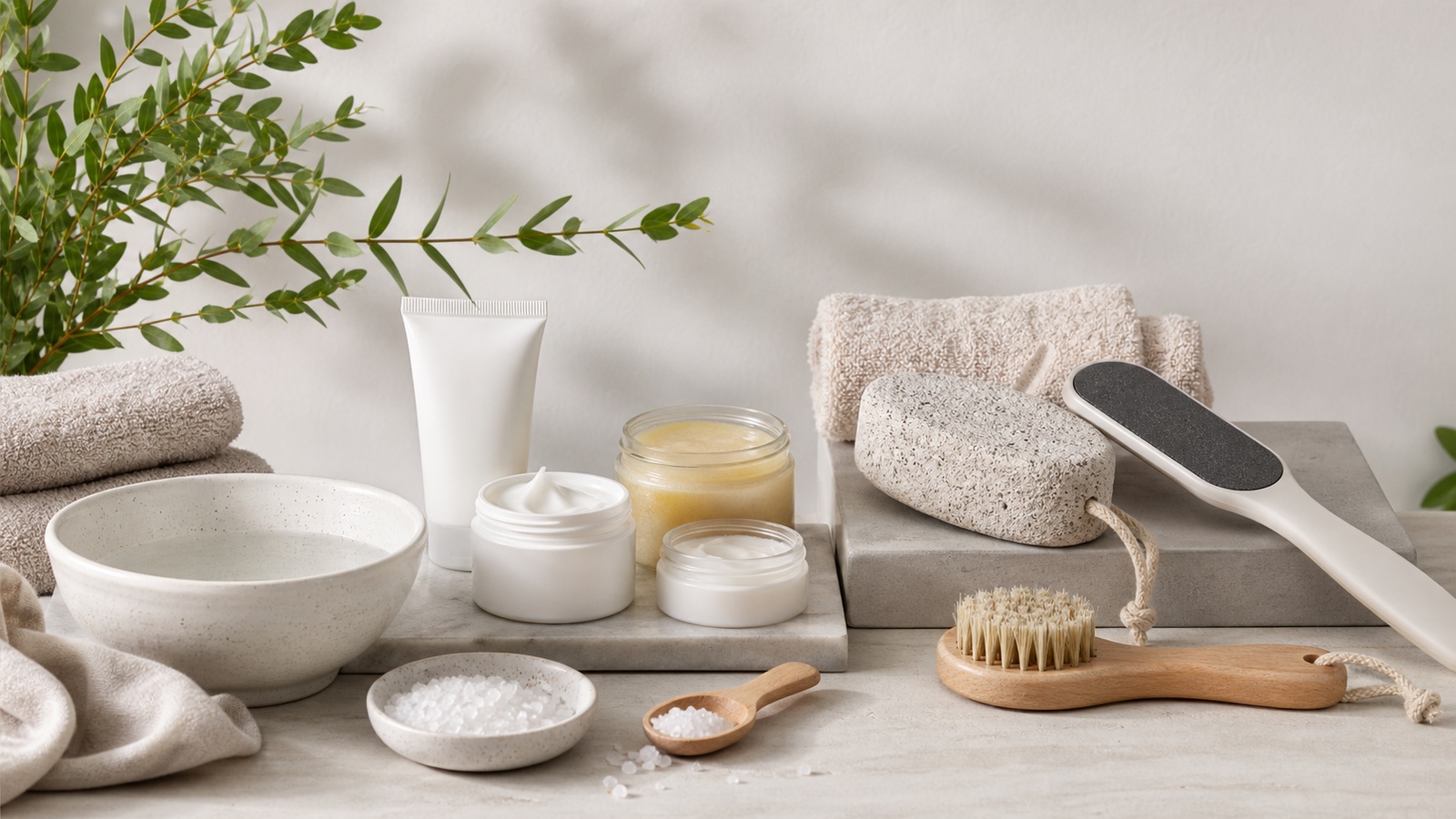 Foot Care