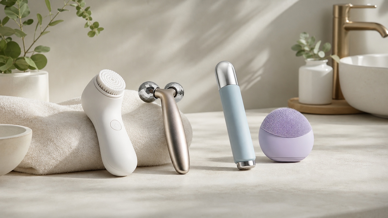 Facial Treatment Devices