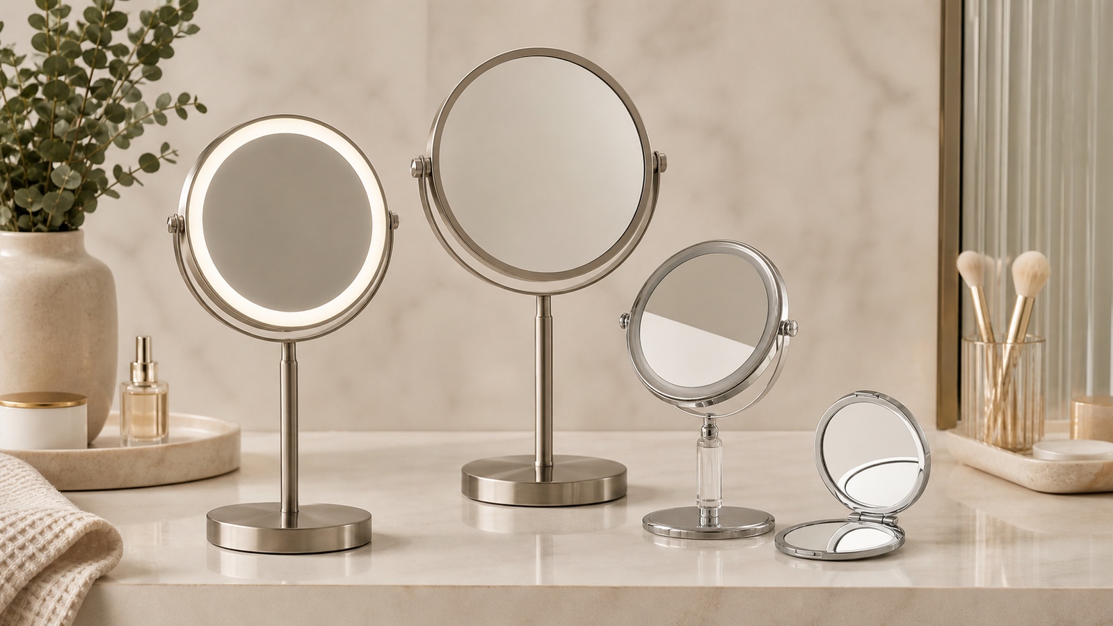 Beauty Mirrors