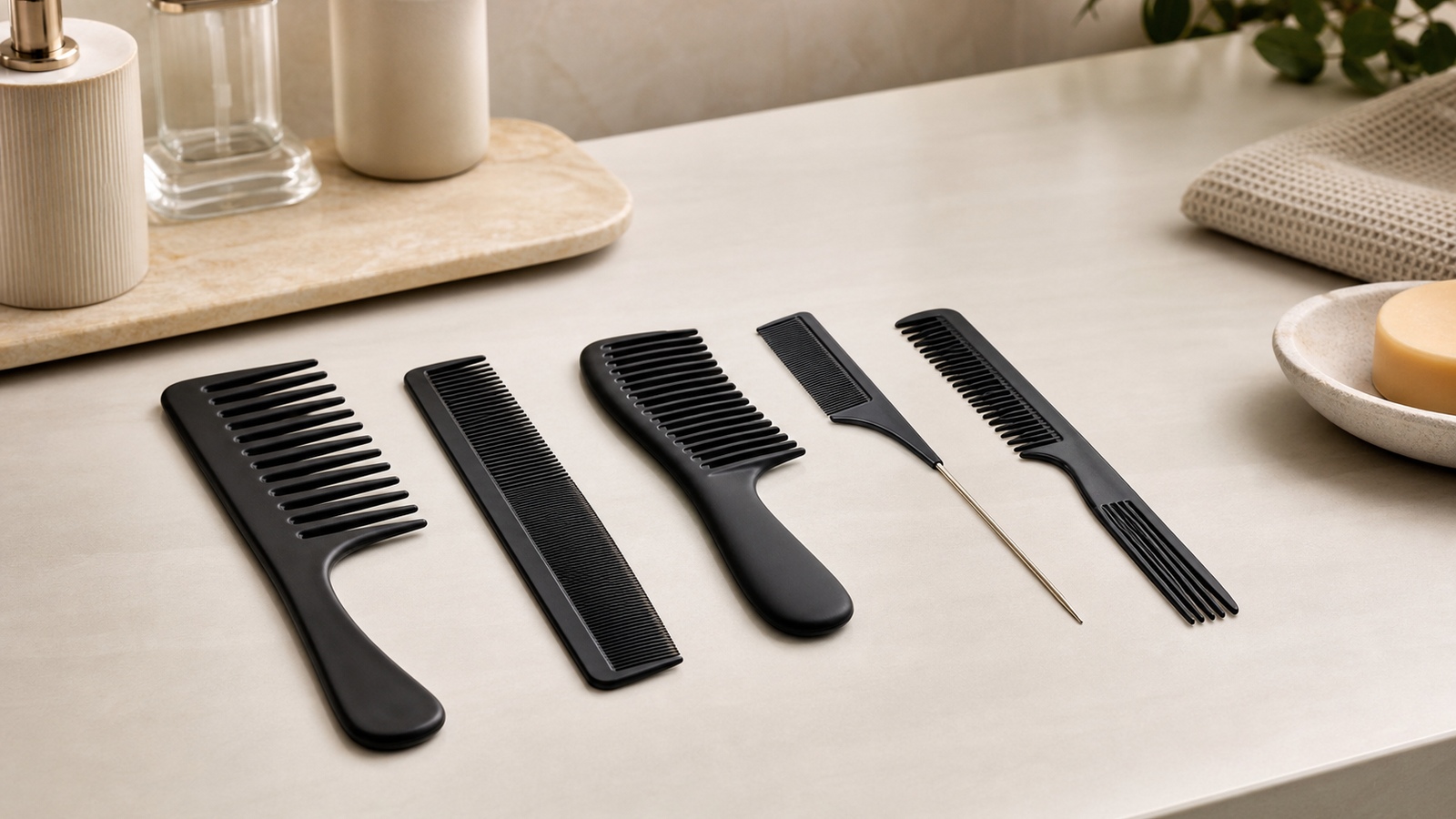 Combs