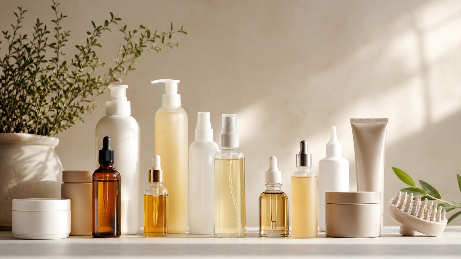 Hair Treatments