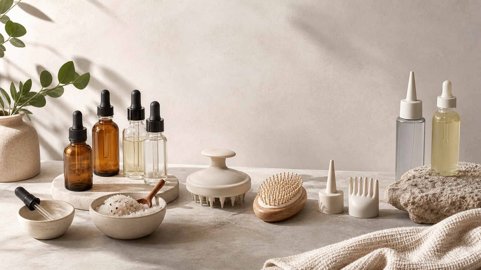 Scalp Care