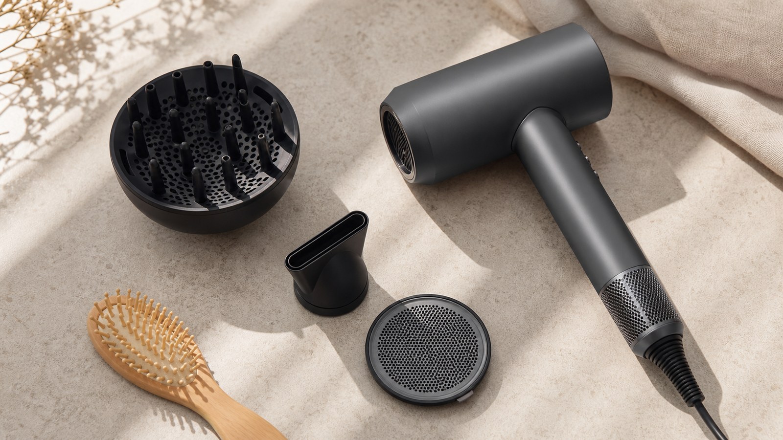 Hair Dryers