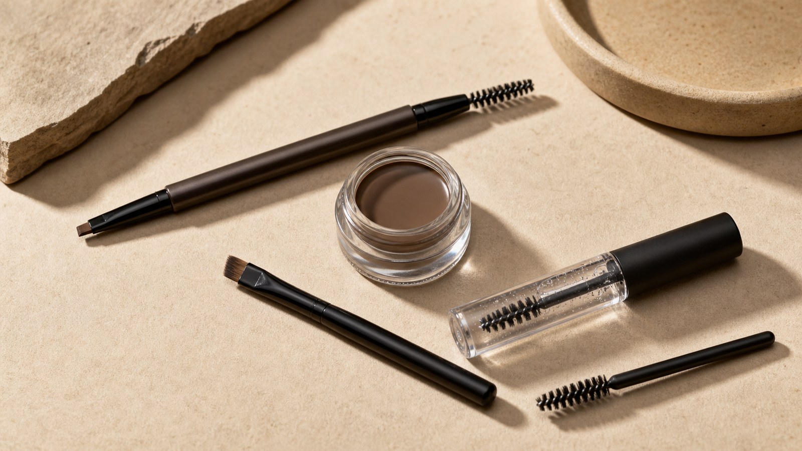 Brow Products