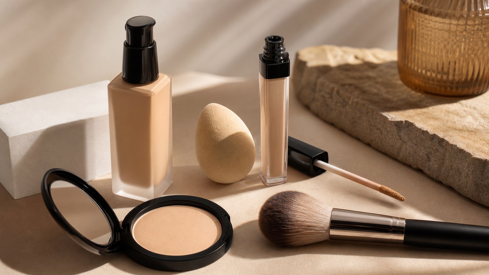 Face Makeup