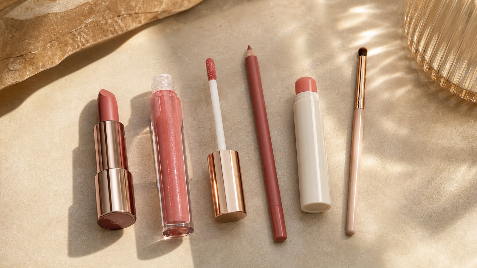 Lip Makeup
