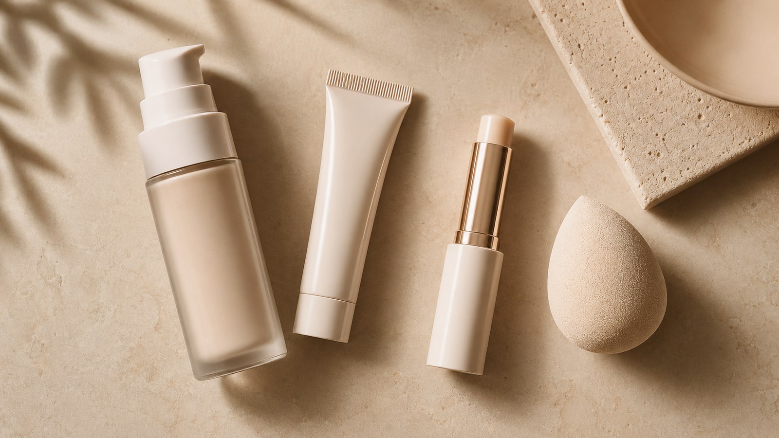 Makeup Primers