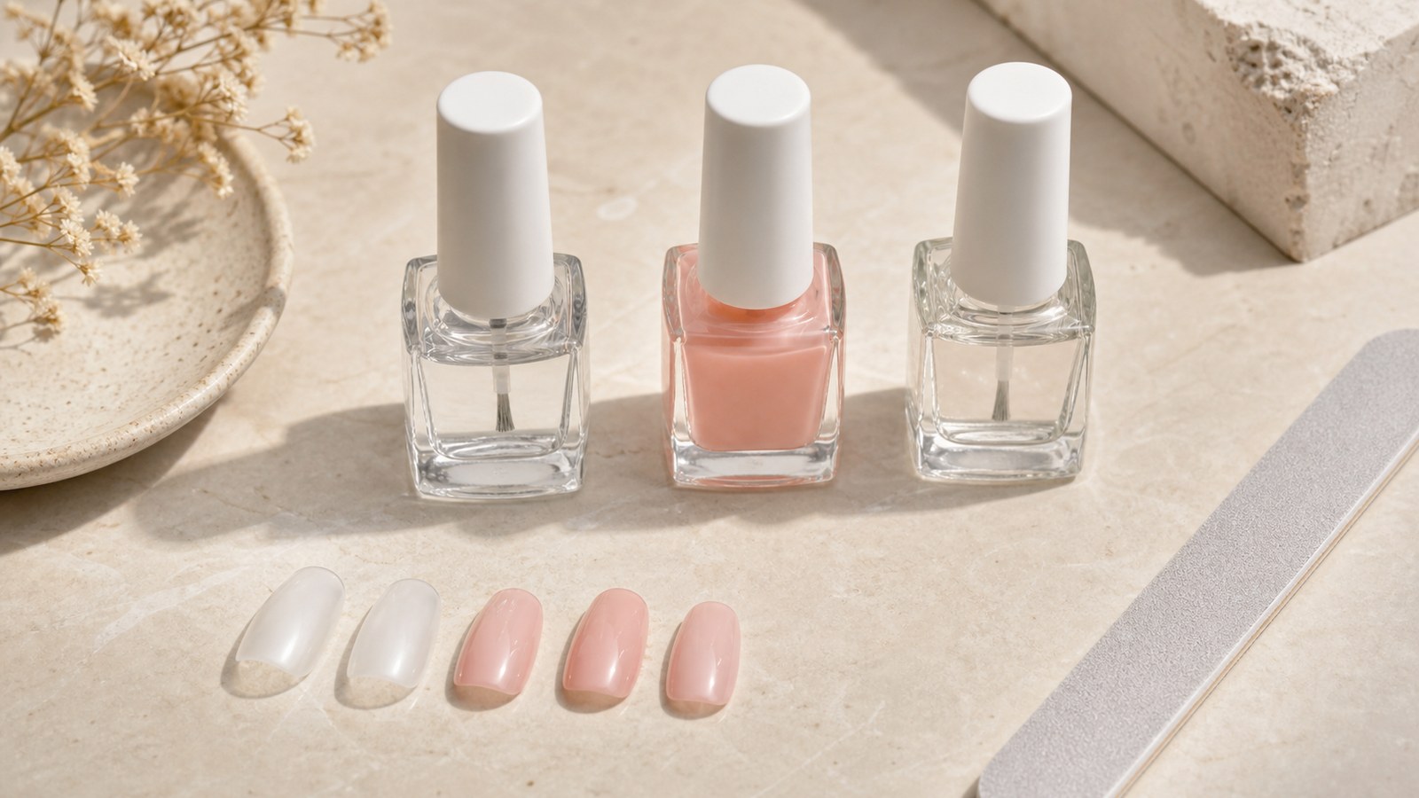 Nail Polish