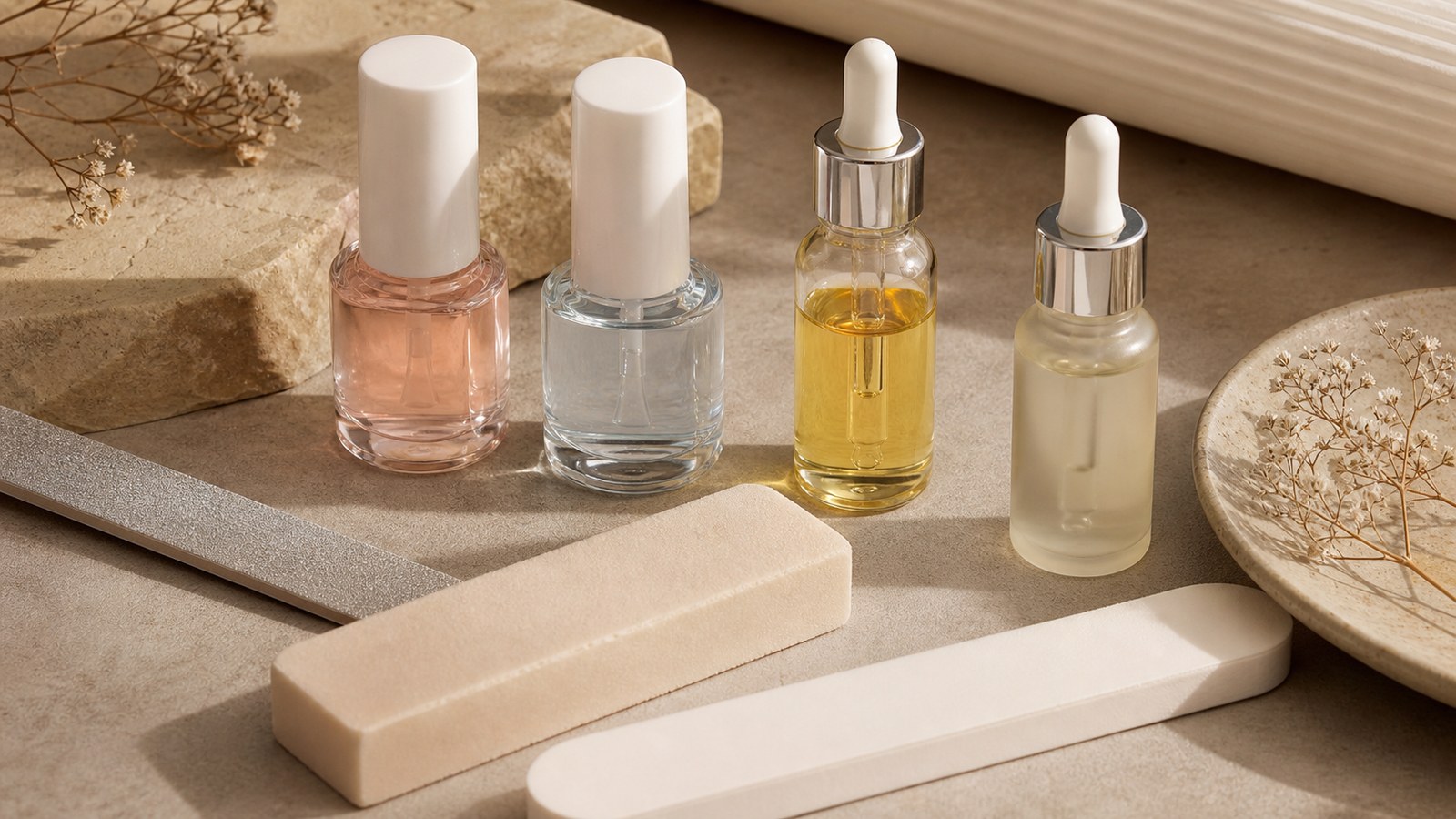 Nail Treatments