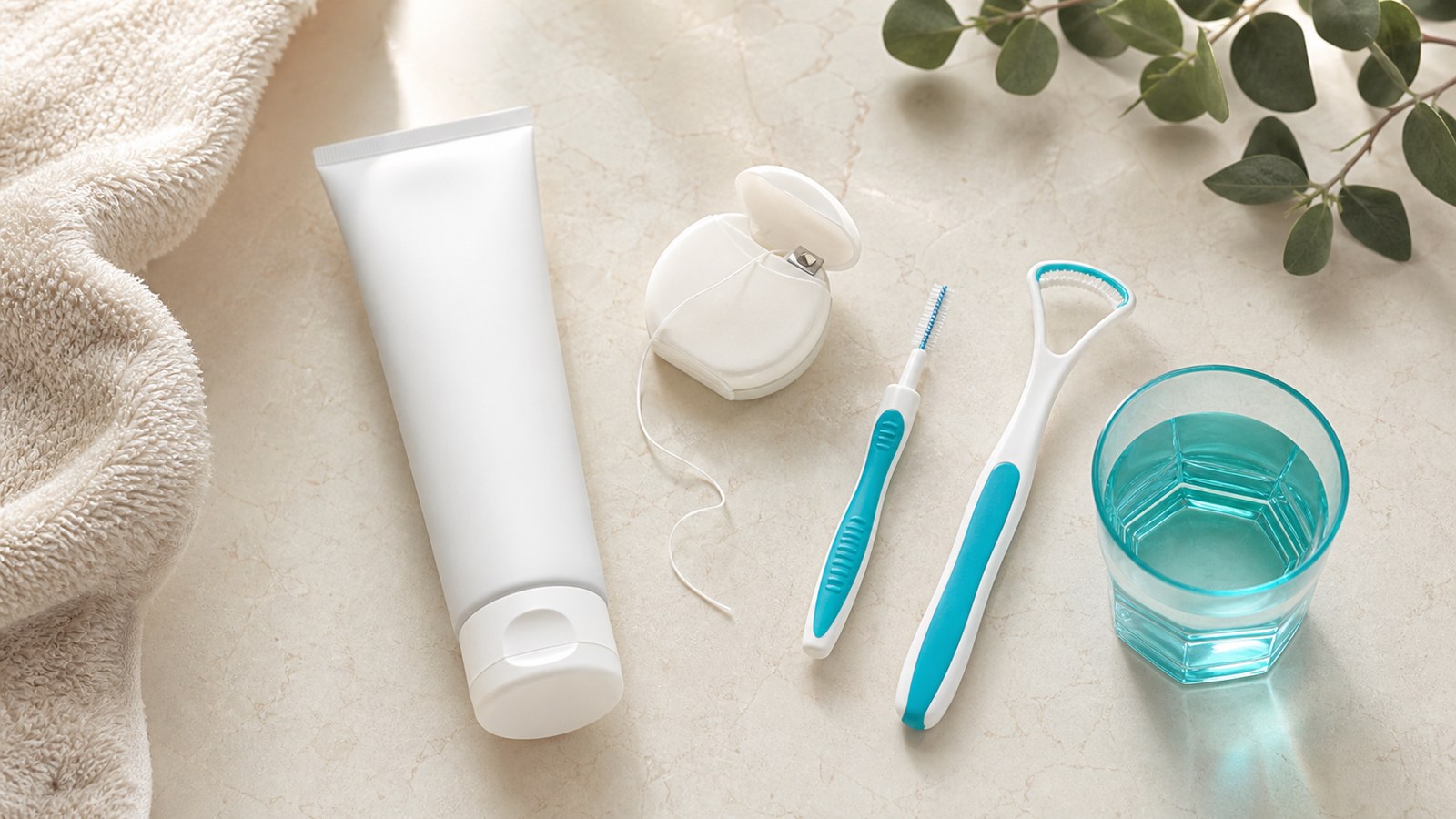 Dental Care Products