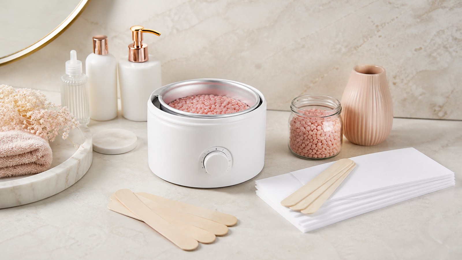 Waxing Kits