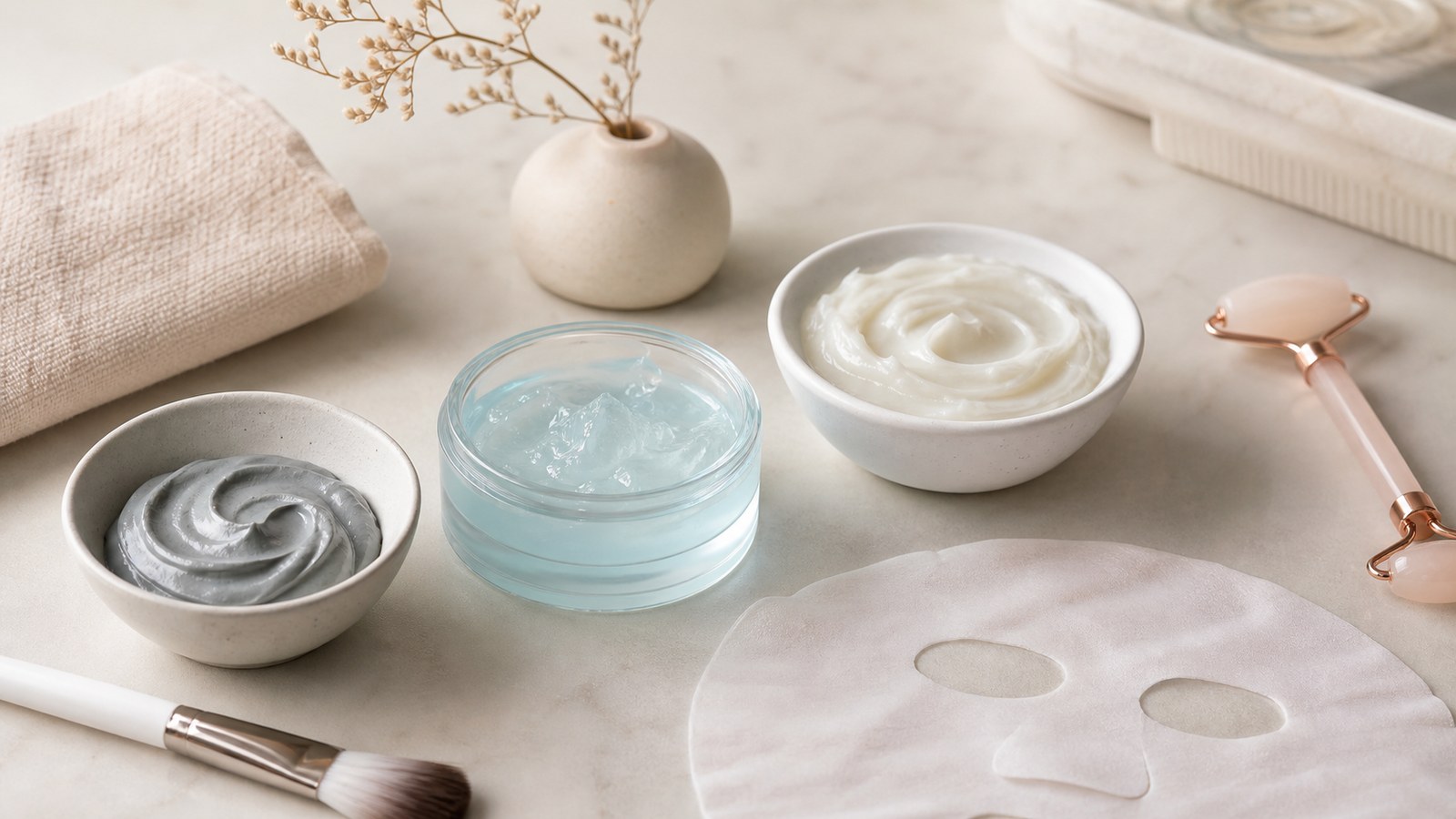 Face Masks