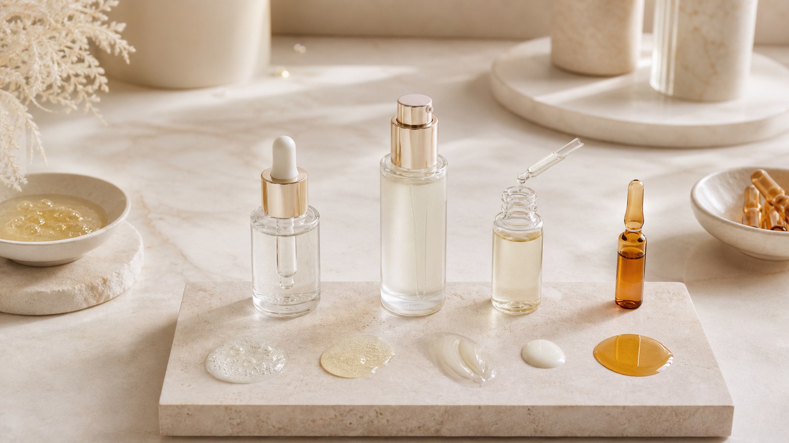 Treatment Serums