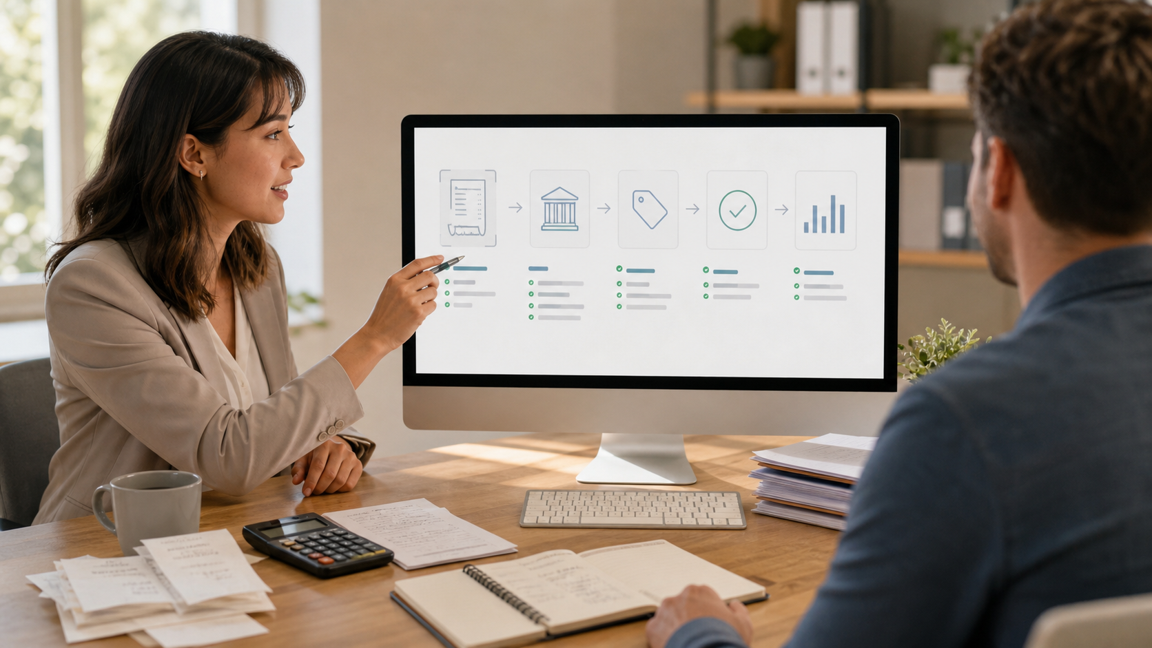 Bookkeeping Software