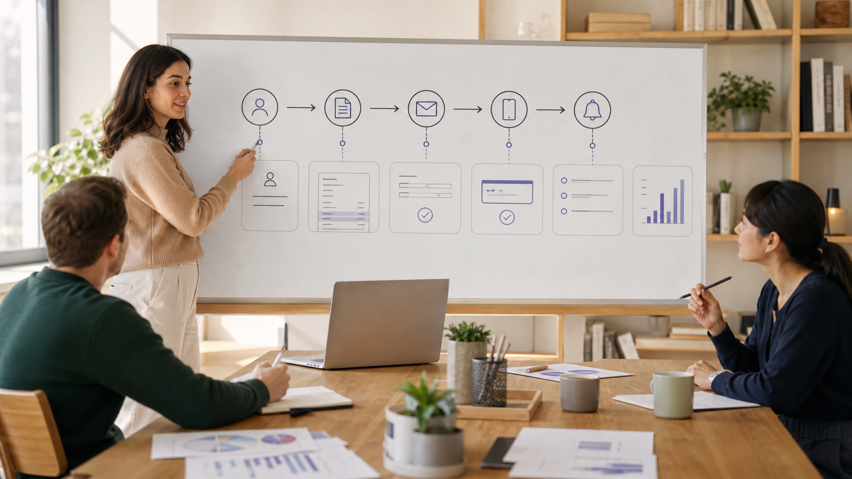 Invoicing Software