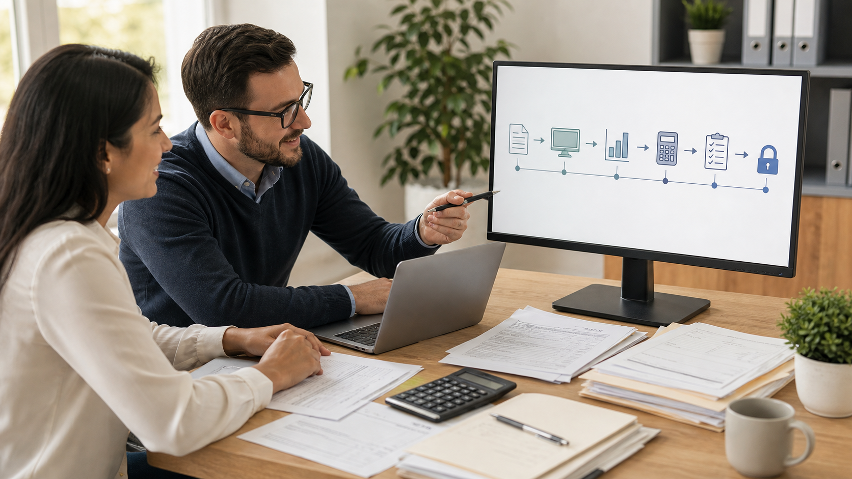 Tax Preparation Software