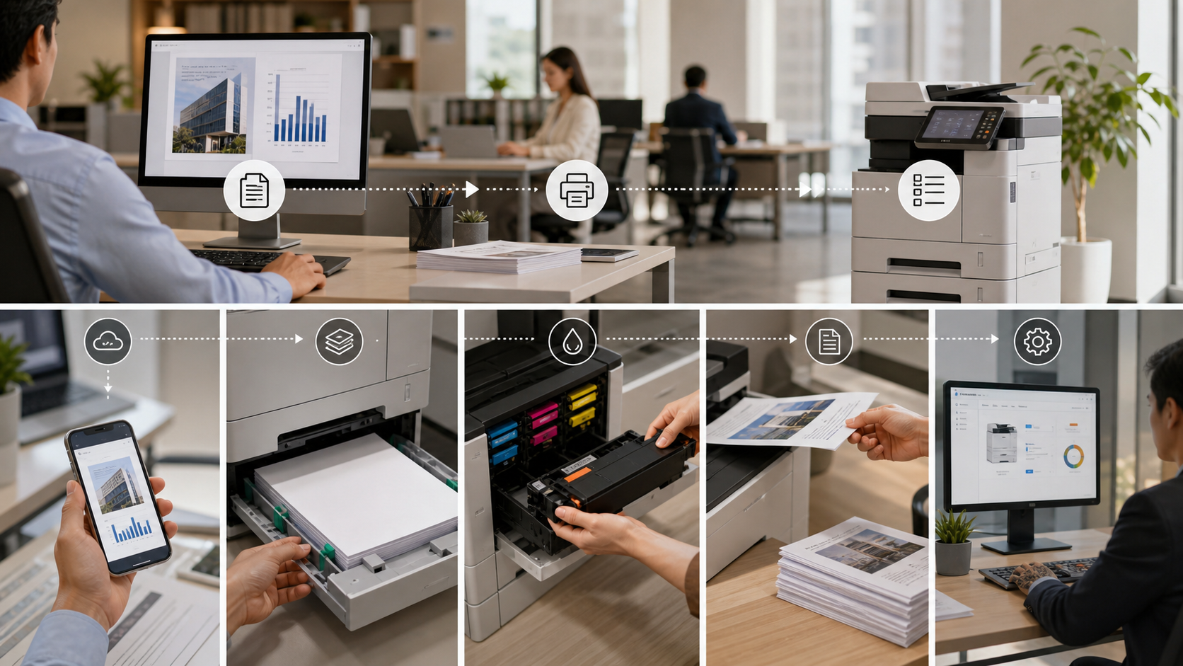 Office Printers