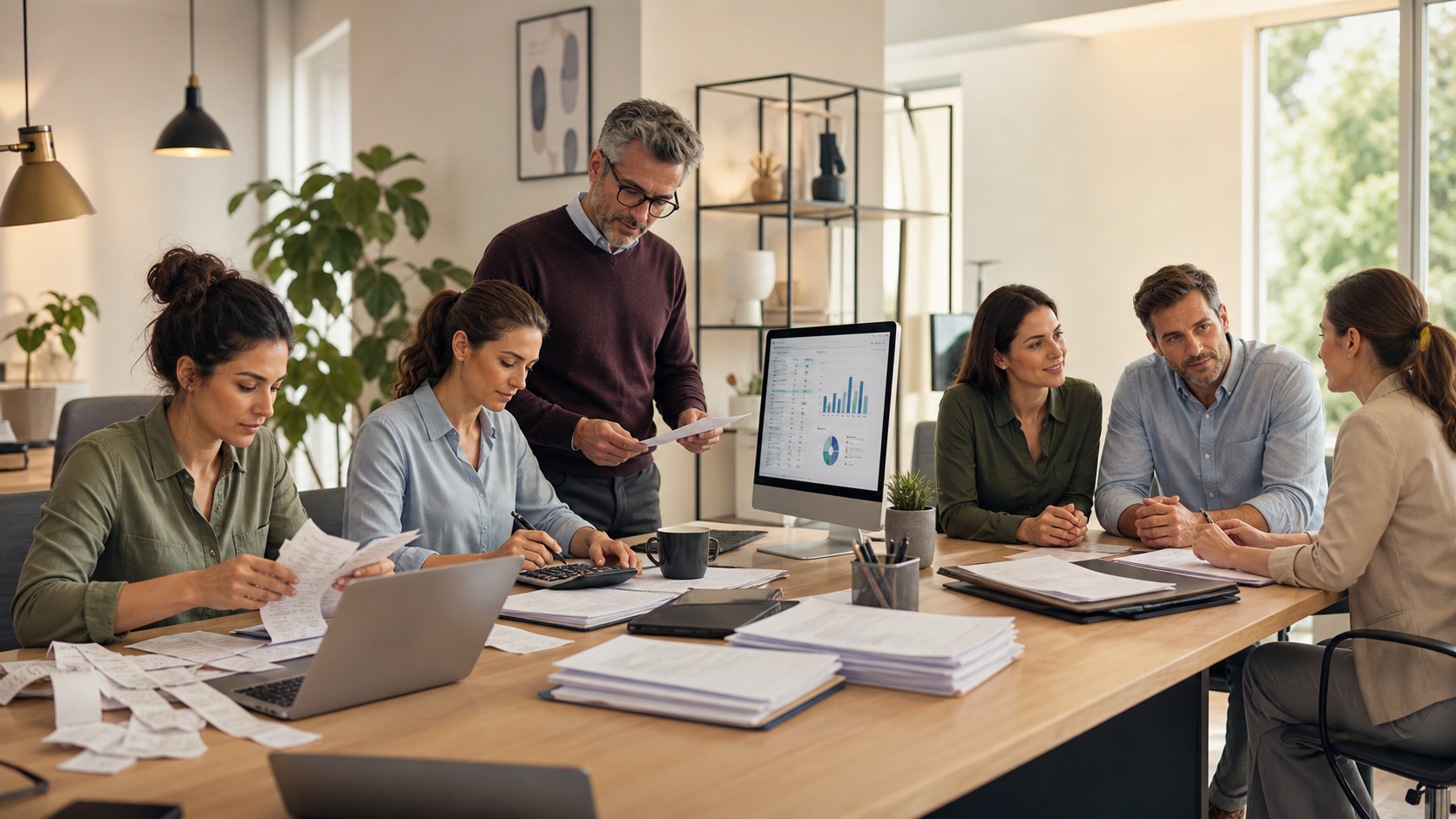Accounting Services