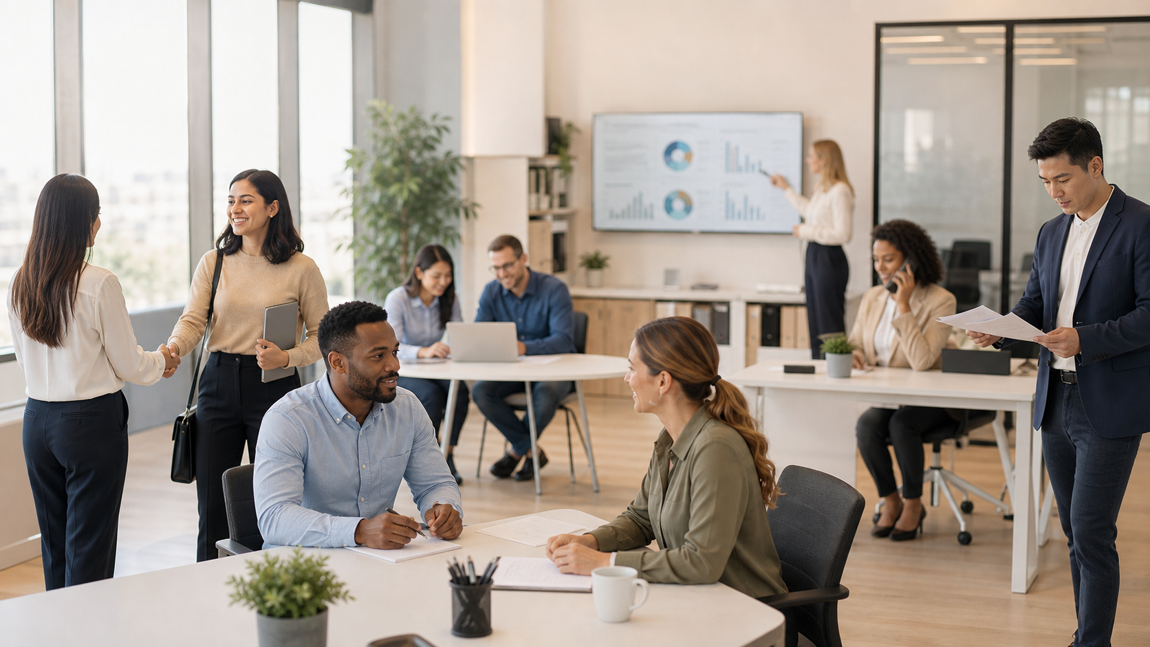 HR Services