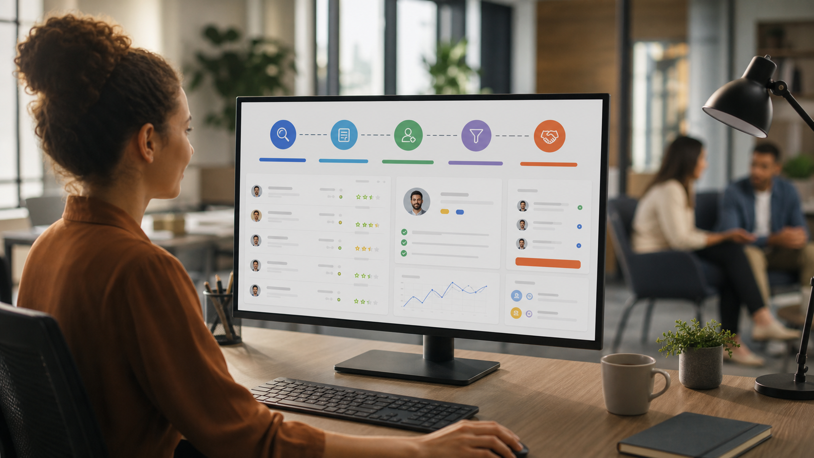 Lead Generation Software
