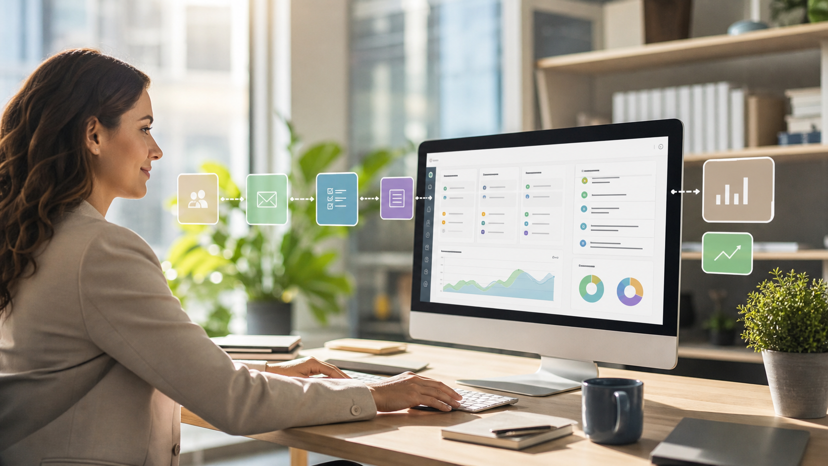 Sales Automation Software