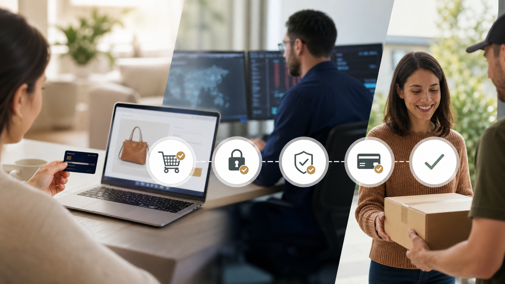 Payment Gateways