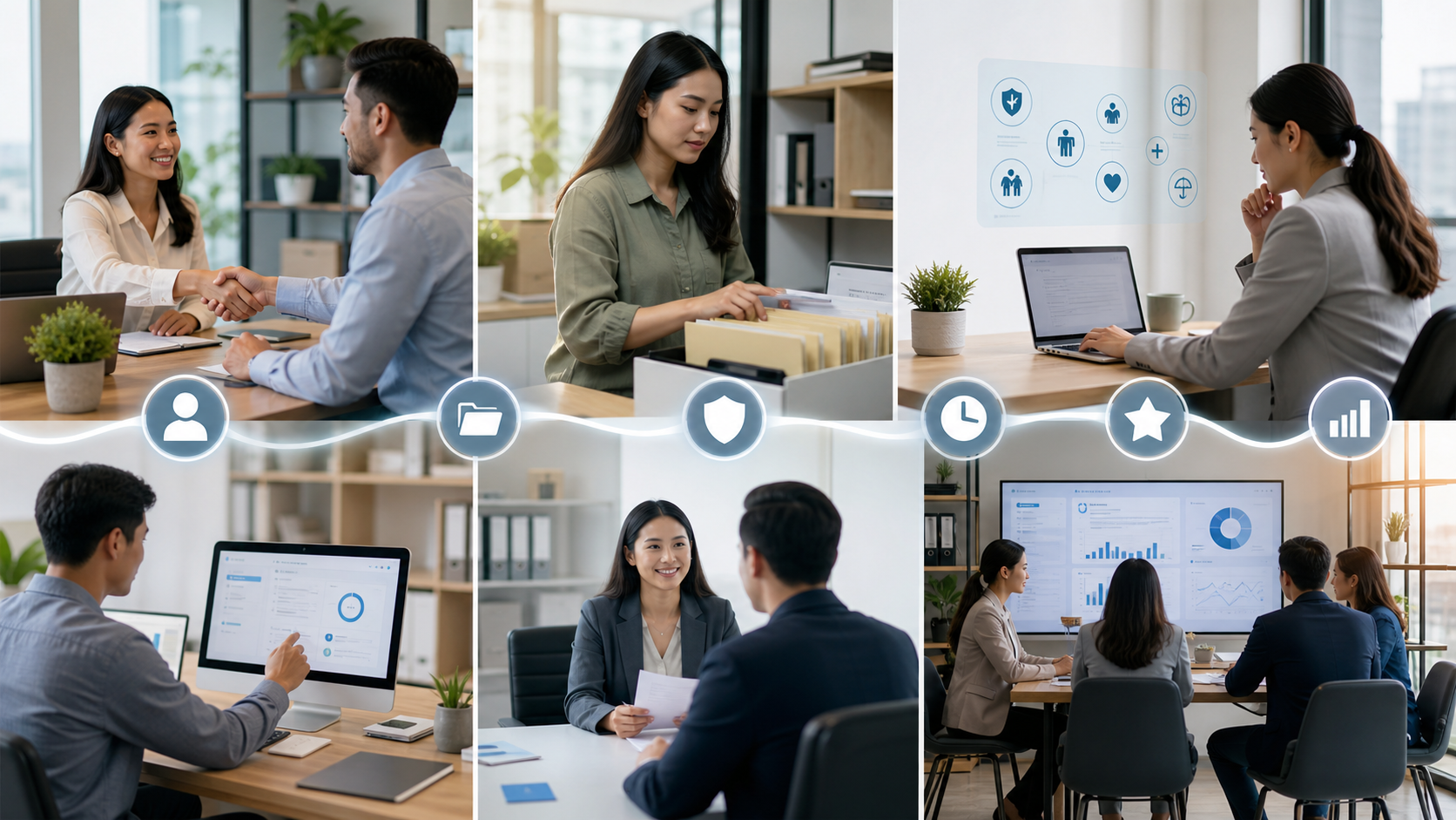 HR Management Systems