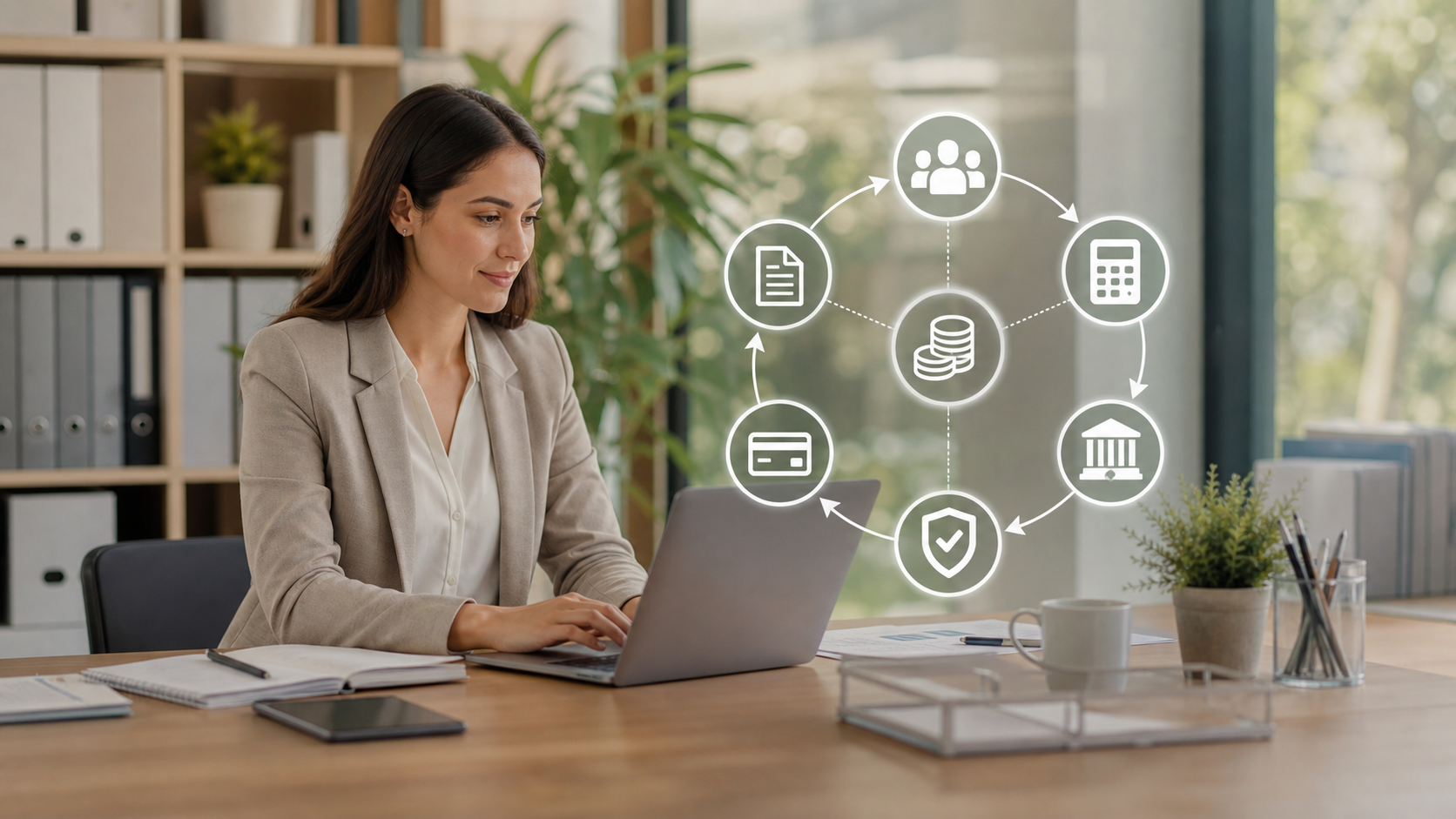Payroll Software