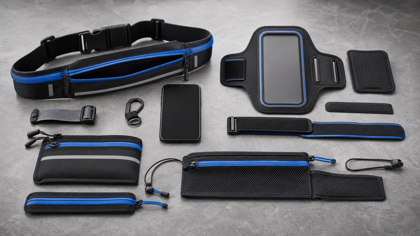 Running Accessories