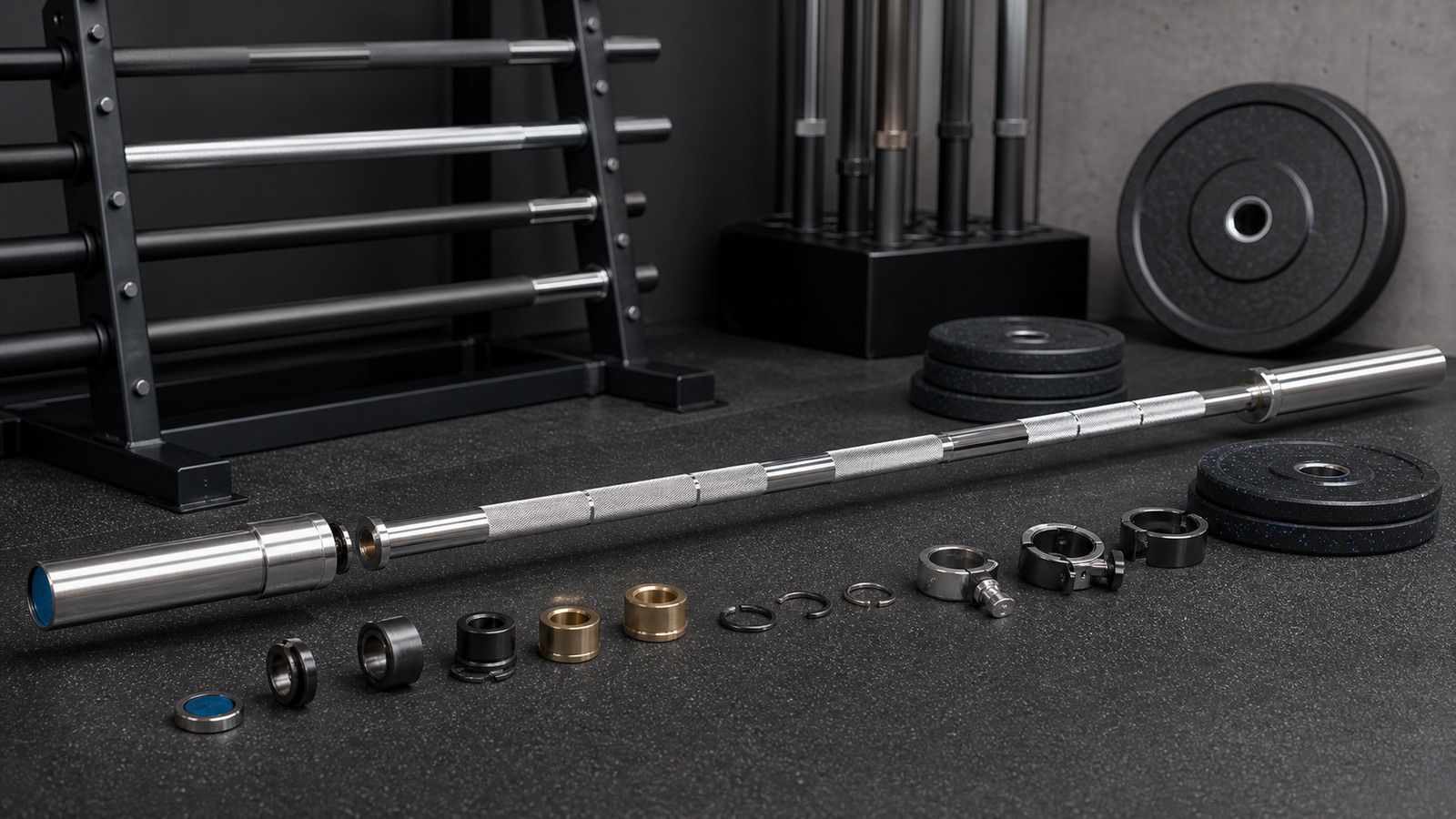 Barbells